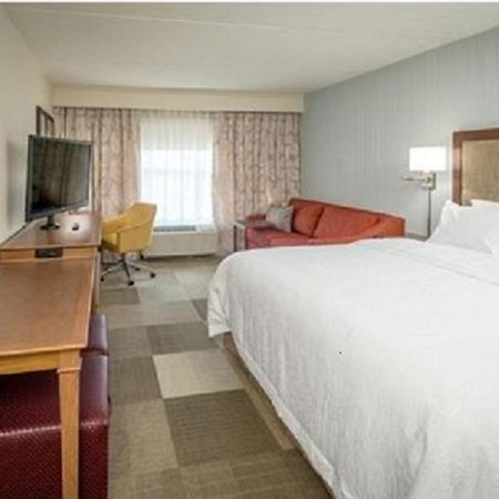 Hampton Inn & Suites Snoqualmie Luaran gambar